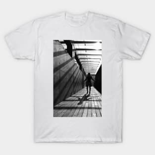 Skipping T-Shirt